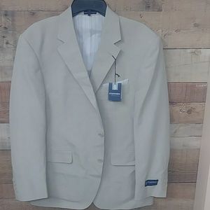 Stafford Sport Coat